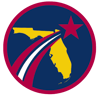 Florida FDVA program logo
