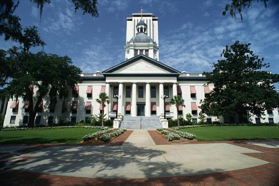 FL Capital Building